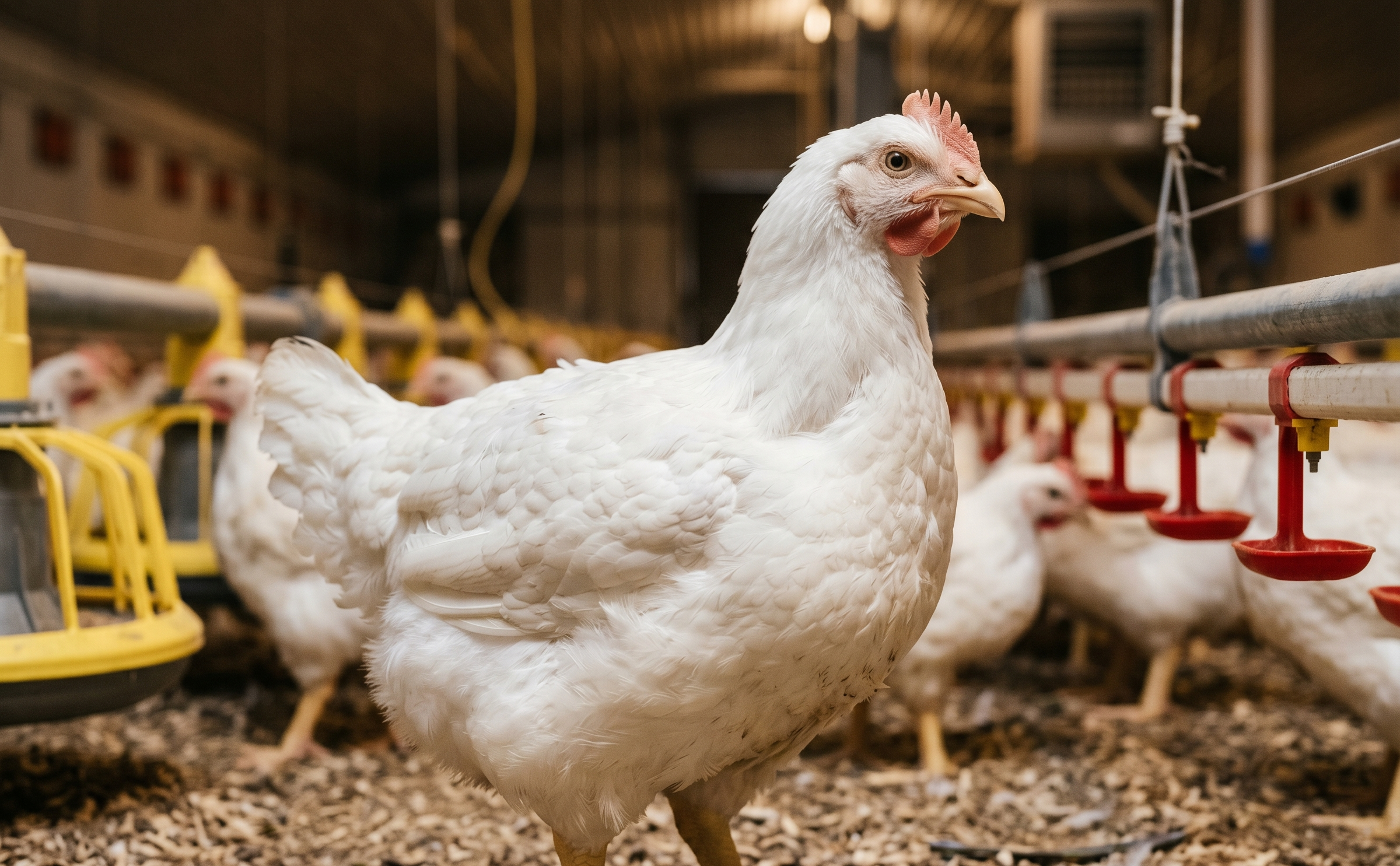 Broilers
